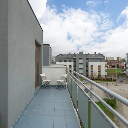 24 Apartmán *