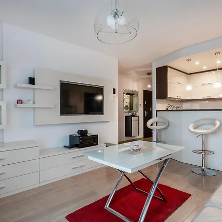 24 Apartmán Kosakowo