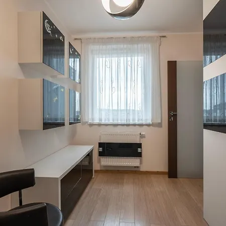 24 Apartmán Kosakowo
