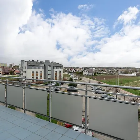 Apartmán 24 Kosakowo