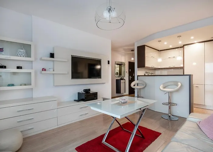 24 Apartamento Kosakowo