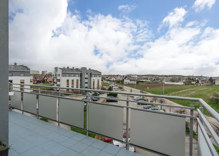 Apartamento 24 Kosakowo